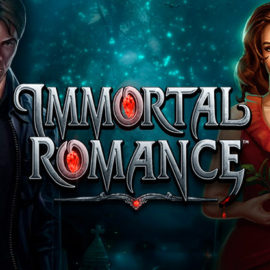 Immortal Romance