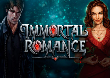 Immortal Romance