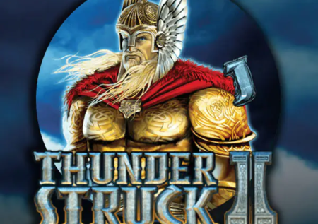 Thunderstruck 2