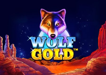 Wolf Gold