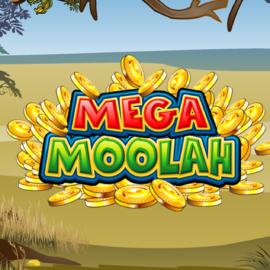 Mega Moolah