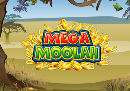 Mega Moolah